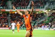 Netherlands v Malta - FIFA 2026 World Cup Qualifier - Source: Getty